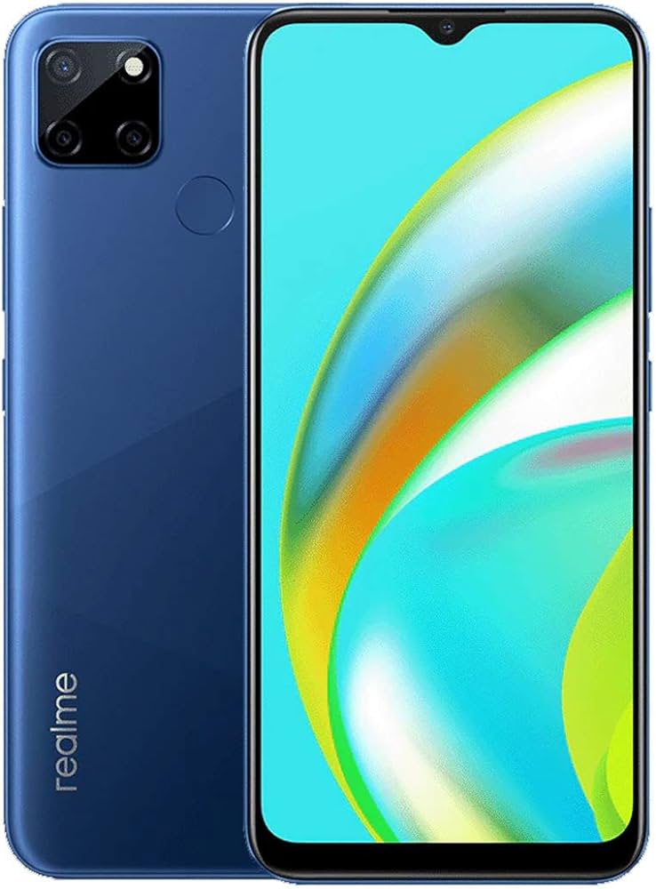 Realme C12 - Very Good Condition - ReDial Realme C12 - Very Good Condition - ReDial